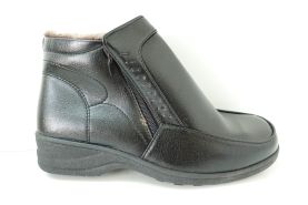 Botki Damskie ocieplane (38-43)