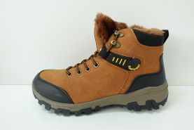 Trekkingowe Damskie ocieplane (37-42)