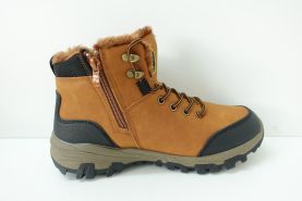 Trekkingowe Damskie ocieplane (37-42)