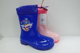 Kalosze Dziecięce (31-36)