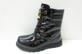 Botki Dziecięce ocieplane (32-37)