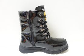 Botki Dziecięce ocieplane (32-37)