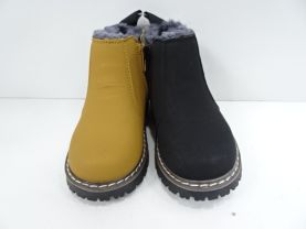 Botki Dziecęce ocieplane (20-25)