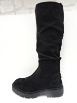 Kozaki Damskie Ocieplane(36-41)