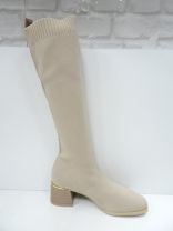 Kozaki Damskie (36-41)