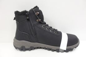 Trekkingowe Damskie ocieplane (37-42)