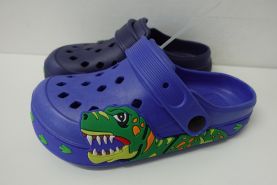 Basenówki Dziecięce (30-35)