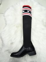 Kozaki Damskie Ocieplane(36-41)