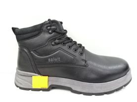 Trekkingowe Męskie ocieplane (40-45)