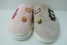 Kapcie Damskie (36-41)