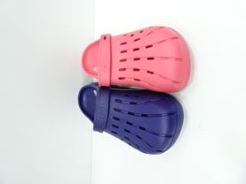 Basenówki damskie (36-41)