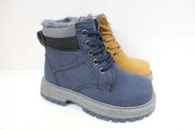 Botki Dziecęce ocieplane (31-36)