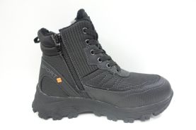 Trekkingowe Damskie ocieplane (36-41)