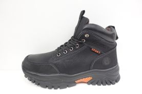 Trekkingowe Damskie ocieplane (36-41)