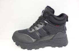 Trekkingowe Damskie ocieplane (36-41)