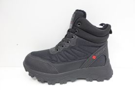 Trekkingowe Damskie ocieplane (36-41)