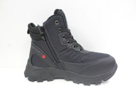 Trekkingowe Damskie ocieplane (36-41)