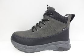 Trekkingowe Damskie ocieplane (36-41)