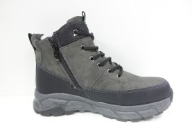 Trekkingowe Damskie ocieplane (36-41)