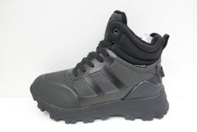 Trekkingowe Damskie ocieplane (36-41)