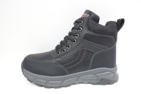 Trekkingowe Damskie ocieplane (36-41)