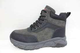 Trekkingowe Damskie ocieplane (36-41)