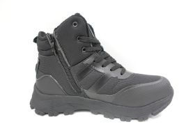 Trekkingowe Damskie ocieplane (36-41)