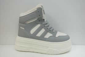 Trekkingowe Damskie ocieplane (36-41)