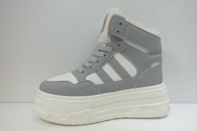 Trekkingowe Damskie ocieplane (36-41)