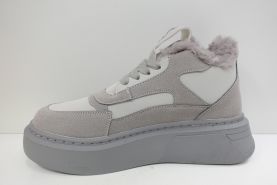 Trekkingowe Damskie ocieplane (36-41)