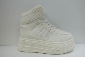 Trekkingowe Damskie ocieplane (36-41)