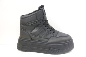 Trekkingowe Damskie ocieplane (36-41)