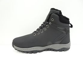 Trekkingowe Męskie ocieplane (41-46)