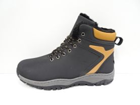 Trekkingowe Męskie ocieplane (41-46)