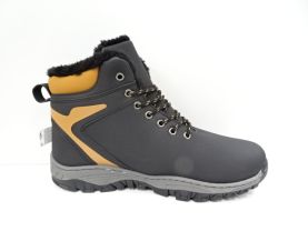 Trekkingowe Męskie ocieplane (41-46)