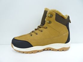 Trekkingowe Męskie ocieplane (41-46)