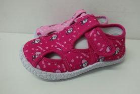 Trampki dzieciece (22-29)