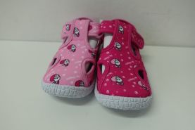 Trampki dzieciece (22-29)