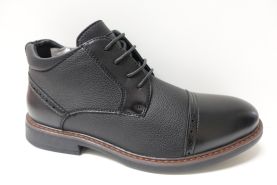 Botki Męskie ocieplane(40-45)