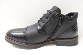 Botki Męskie ocieplane(40-45)