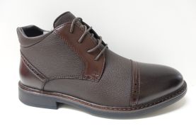 Botki Męskie ocieplane(40-45)