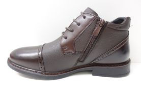 Botki Męskie ocieplane(40-45)