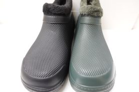 Kalosze Meskie ocieplane (42-47)