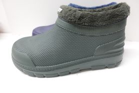 Kalosze Meskie ocieplane (41-43)