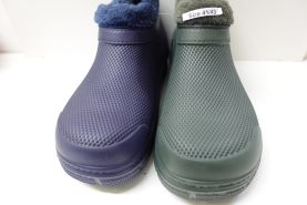 Kalosze Meskie ocieplane (41-43)