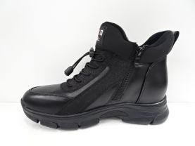 Trekkingowe Damskie ocieplane (39-43)