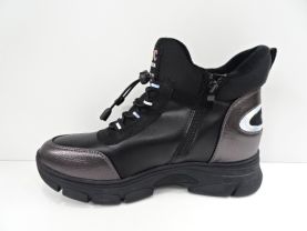 Trekkingowe Damskie ocieplane (36-41)