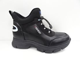 Trekkingowe Damskie ocieplane (38-42)