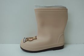 Kalosze Dziecięce Ocieplane (26-31)