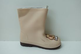 Kalosze Dziecięce Ocieplane (26-31)